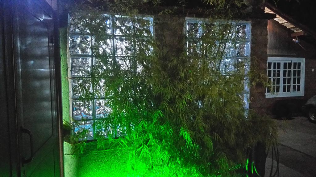 Pousada Parada Da Serra Petrópolis Exterior foto
