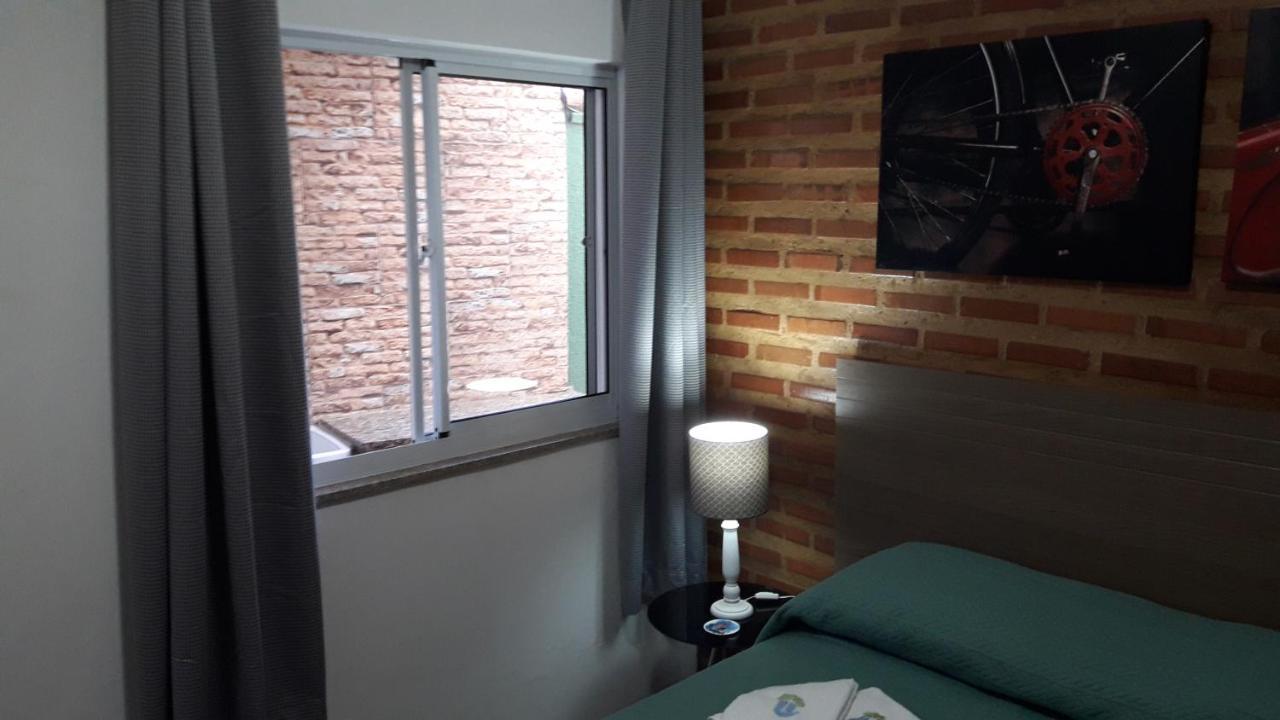 Pousada Parada Da Serra Petrópolis Exterior foto